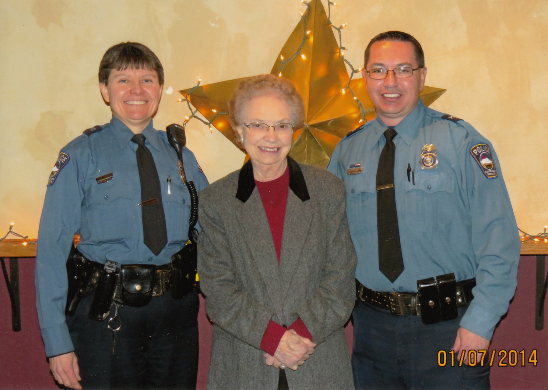 Obituary of Bonnie Mae Scott