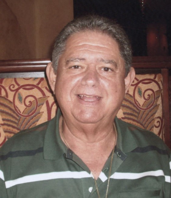 Obituary of Pedro Gomez Martinez