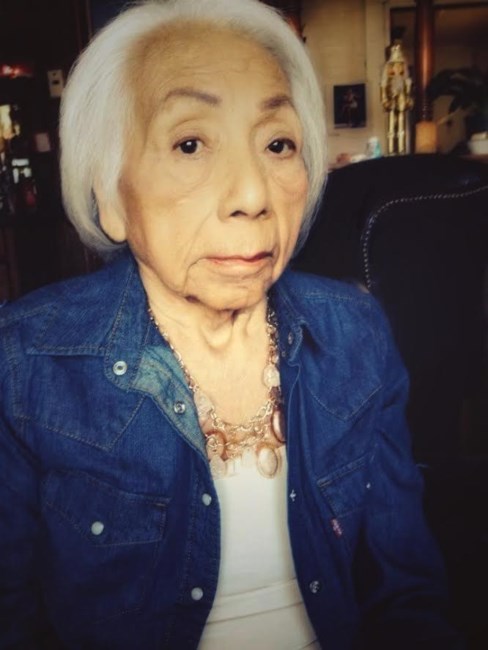 Obituary of Mary S. Ortiz