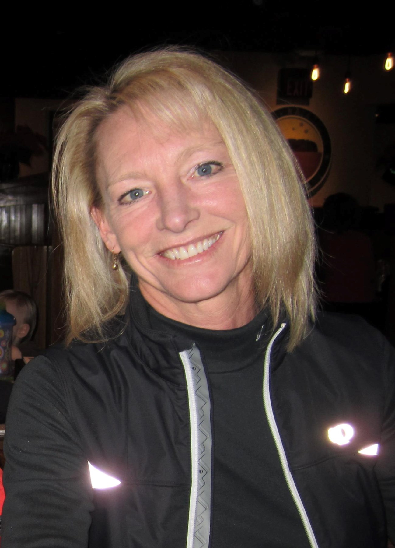 Obituary of Teresa Ann {Curran} Hogue