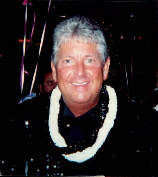 Obituary of Richard William Rogers Jr.