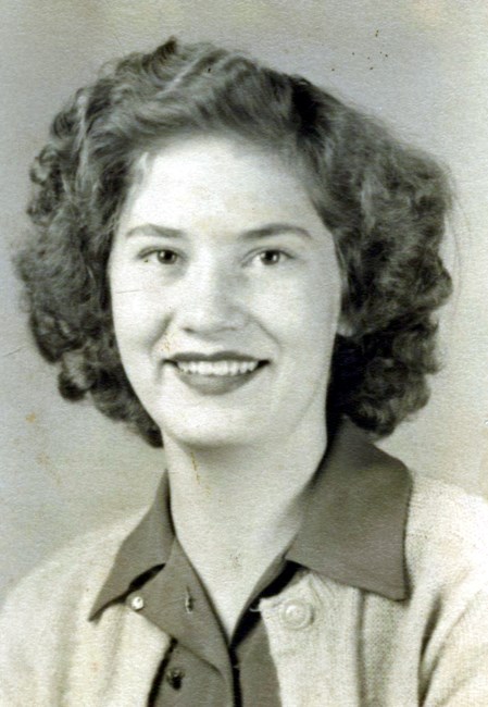 Obituary of Jeanette Johnson