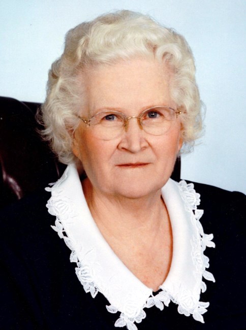 Obituary of Louise Maher Taylor