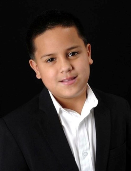 Obituary of Xavier Rene Llamas