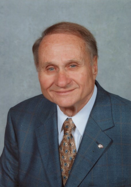 Obituary of Dr. Dan Edgar Douglas