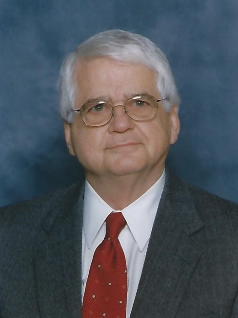 Obituary of Gareth Delwyn Scott