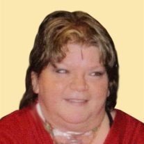 Obituary of Gail Andrews