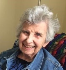 Obituary of Elaine Evans Dee