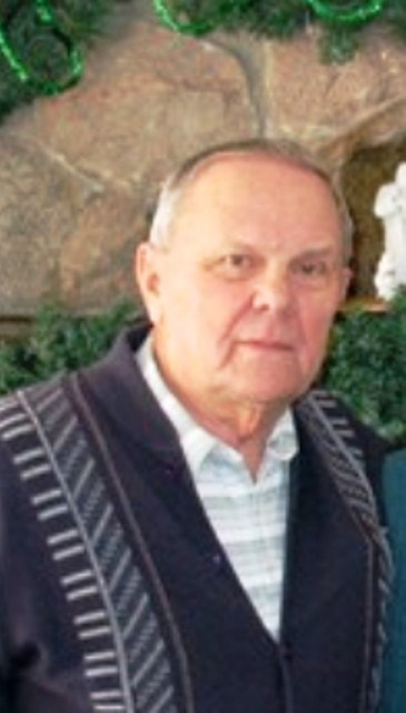 Obituario de Ronald Douglas Mollison