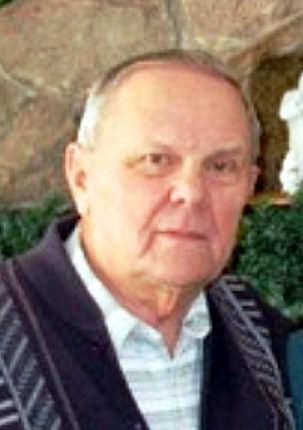 Obituario de Ronald Douglas Mollison