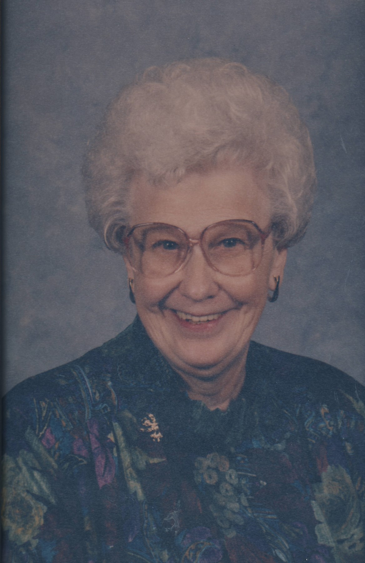 Obituary main image