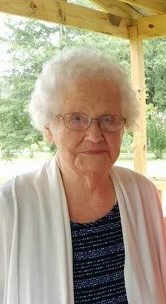 Obituary of Mary Frances Graham