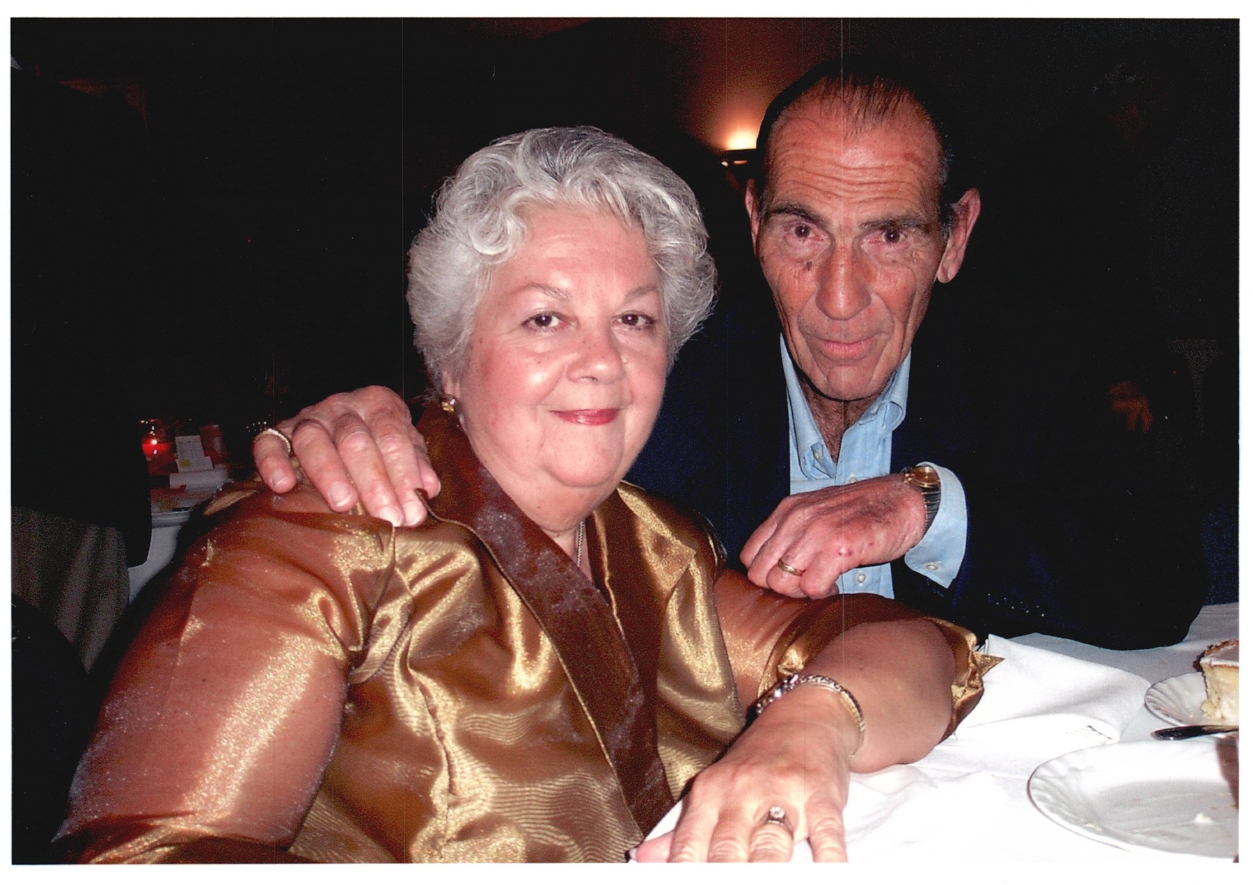 Obituary of Linda Lallo Dixon