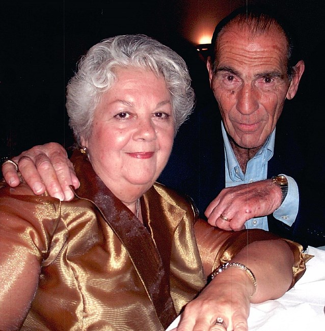 Obituary of Linda Lallo Dixon