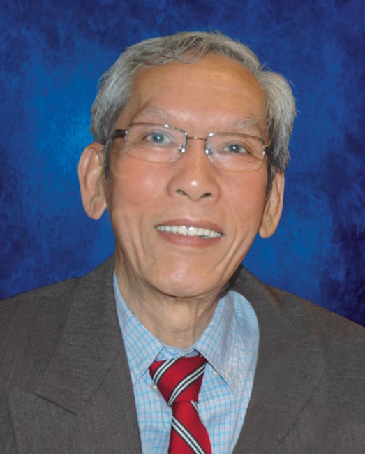 Obituary of Hoa Trong Than