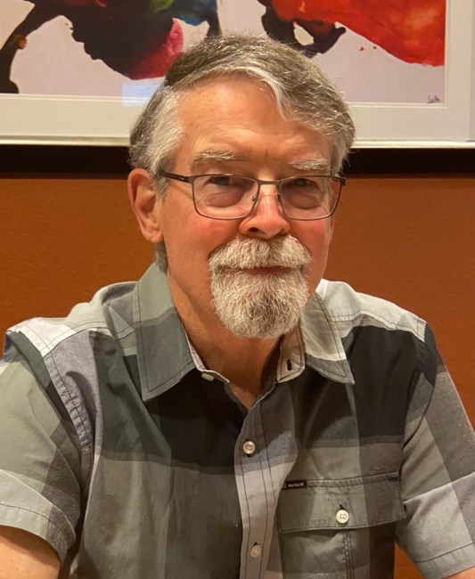 Obituary of John Edward Nail