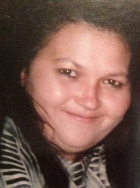 Obituary of Christine "Chrissy" Ann Danna