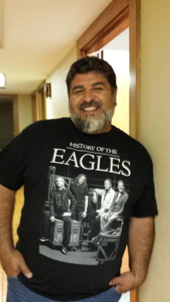 Obituary of Joe Edward Guzman