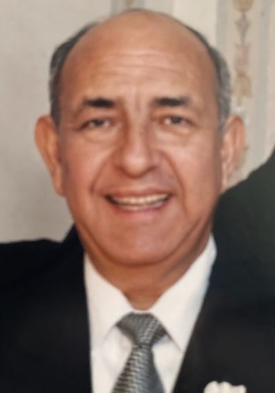 Obituary of Jorge Orihuela