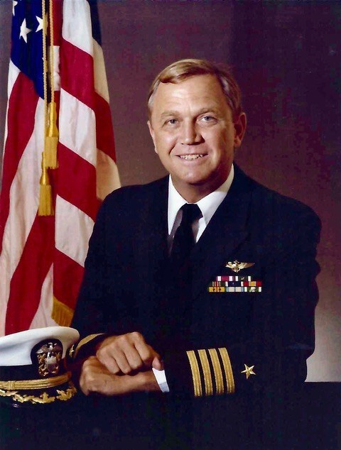 Avis de décès de Hugh Frederick Messner