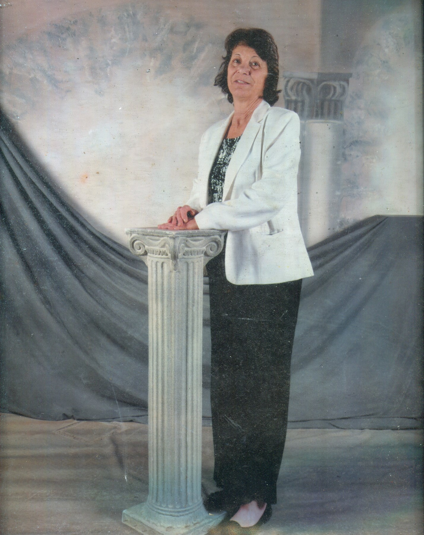 Obituary of Priscilla Teresa Mincey