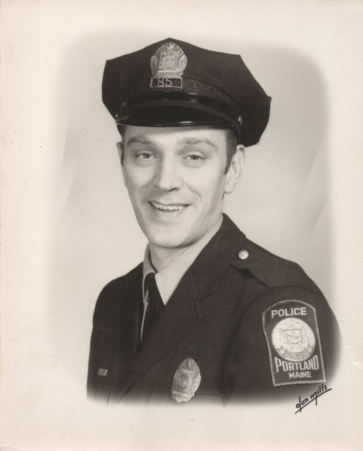 Obituary of George "Dick" R. Lilly