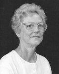 Obituary of Beverly Whitney