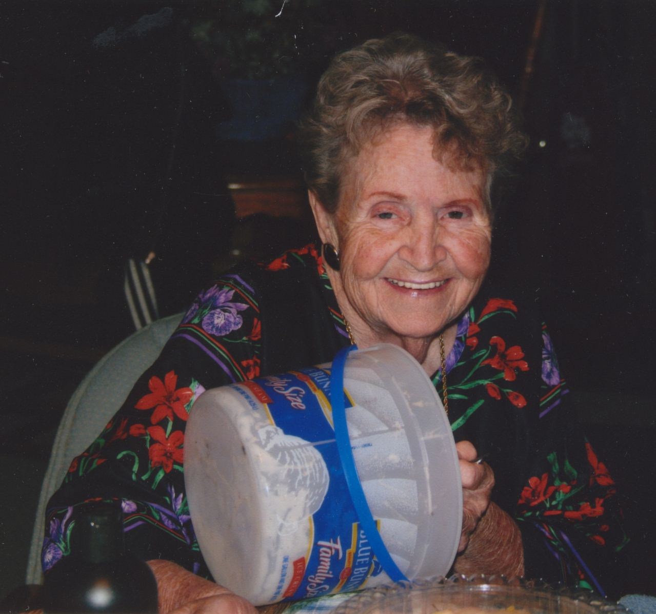 Obituary of Ruby Phillips