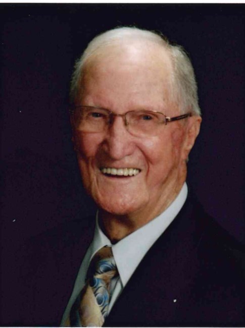 Obituary of Thomas Albert Capps