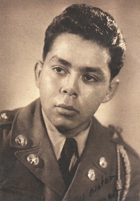 Obituary of Victor Duarte Jr