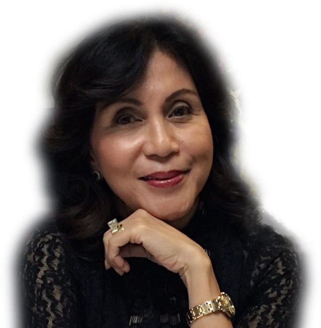 Obituary of Hannie Cahanap DesPortes