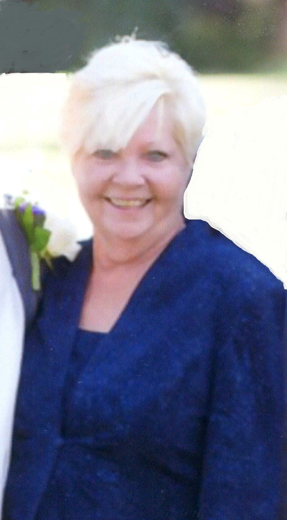 Obituary of Deborah "Debbie" Grudinsky