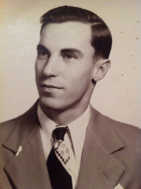 Obituary of J. W. McClung Jr.