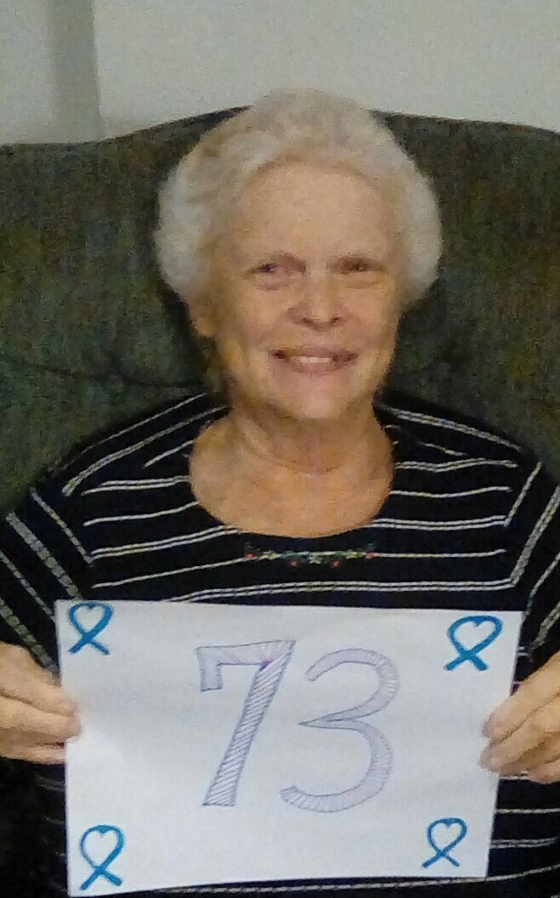 Obituary of LuEllen “Nell” Bateman