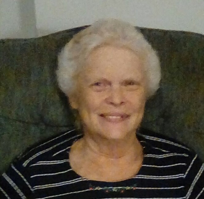 Obituary of LuEllen “Nell” Bateman