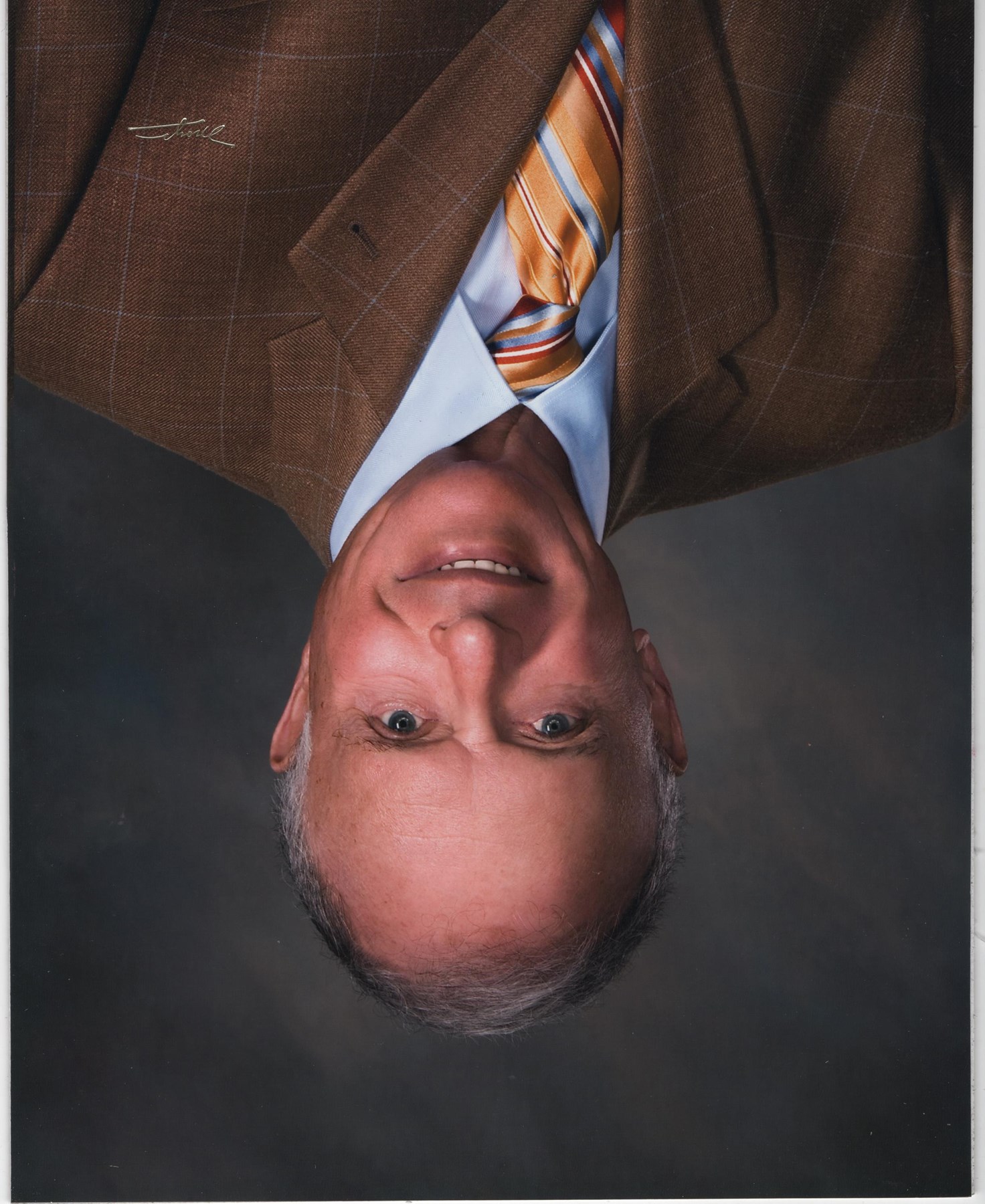 Obituary of Marvin Wilensky