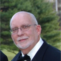 Obituary of William V.  Gardner