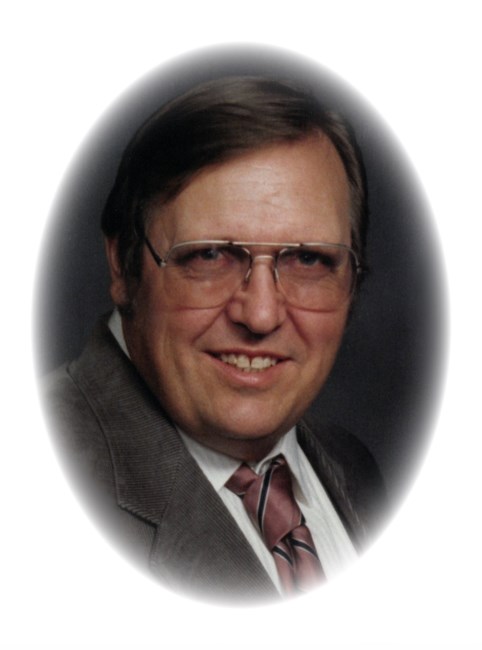 Obituary of Lewis Edward Didier