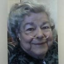 Obituary of Jean E. (Seidel) Johnson