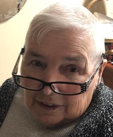 Obituary of Patricia Esposito