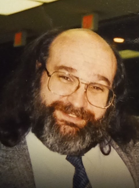 Obituary of Gregory Mark Stephan