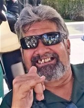 Obituary of Dominic Sardinha