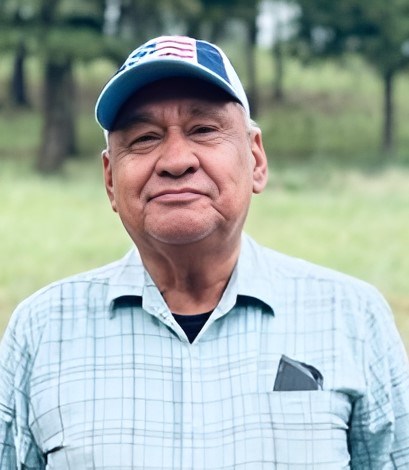 Obituary of Ricardo Estala