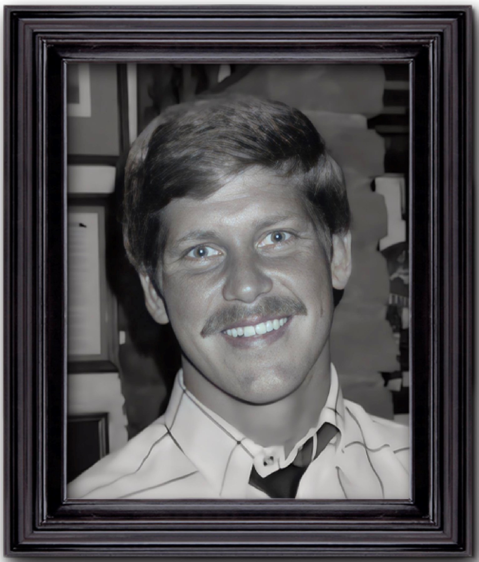 Obituary of David Thomas Laue