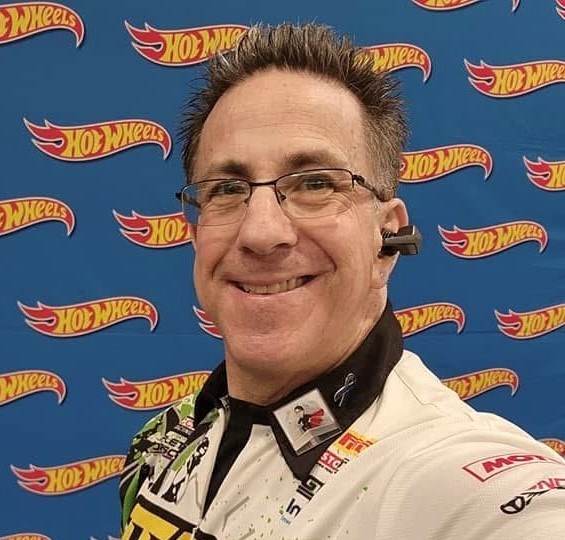 Obituary of Michael S. Shanes