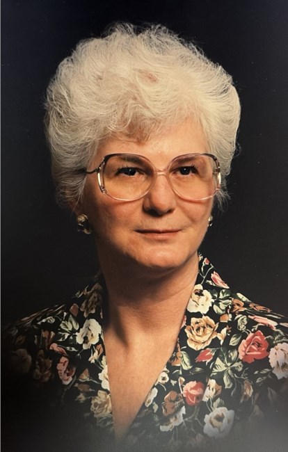 Obituary of Ruth Ester Hineline