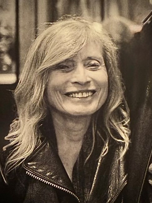 Obituary of Darice Richman Cooper