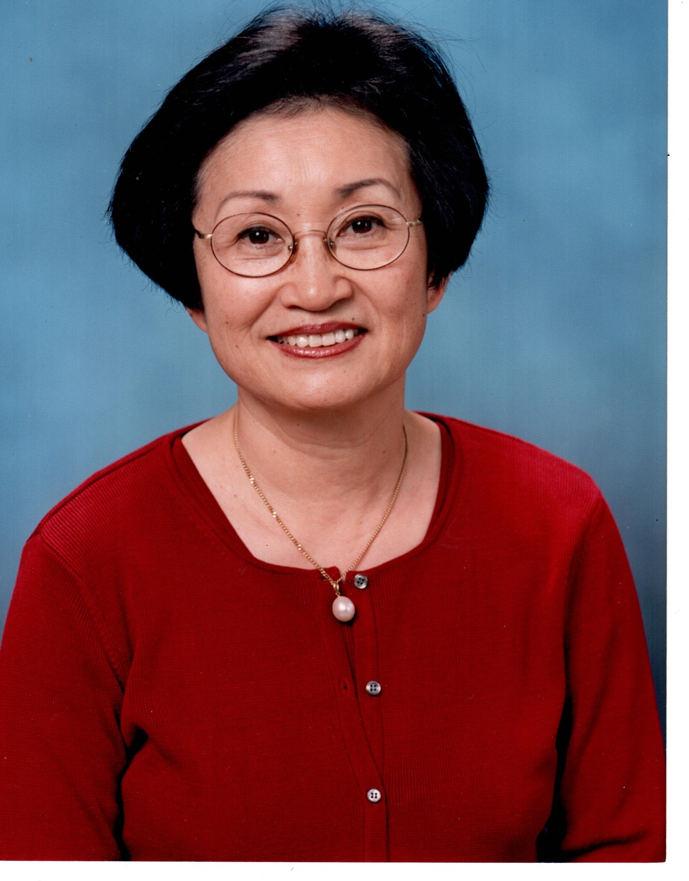 Obituary of Kwang-Ae Jun
