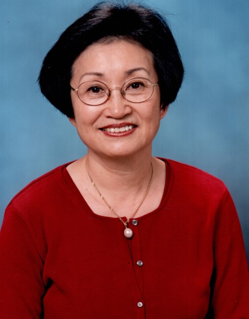 Obituary of Kwang-Ae Jun
