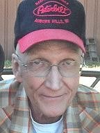 Obituary of Gregory Donahue
